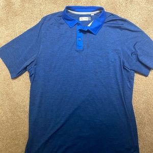 Men’s kjus golf polo